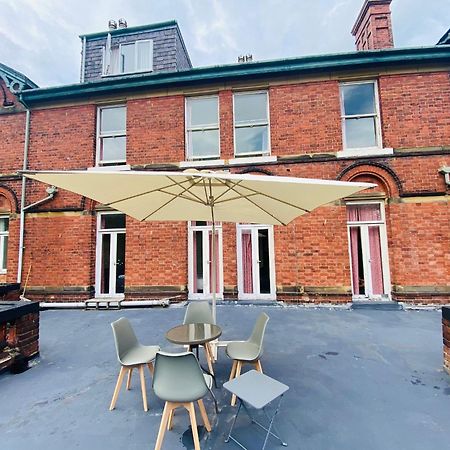 Green Gables Hotel سكرابورو المظهر الخارجي الصورة