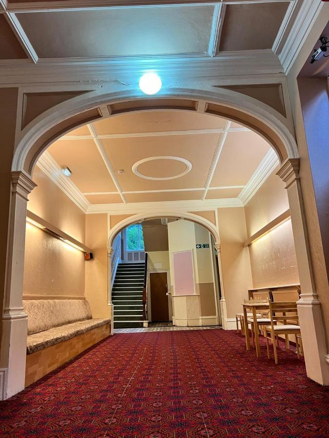 Green Gables Hotel سكرابورو المظهر الخارجي الصورة