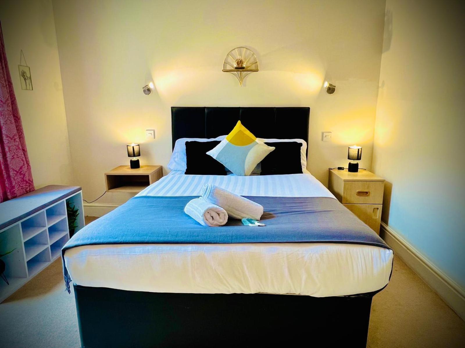 Green Gables Hotel سكرابورو الغرفة الصورة