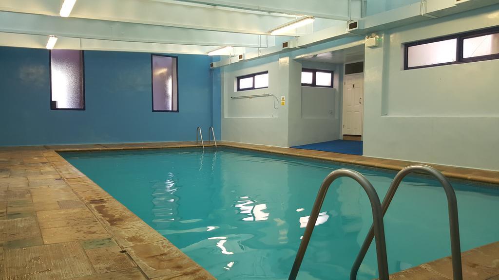 Green Gables Hotel سكرابورو المظهر الخارجي الصورة