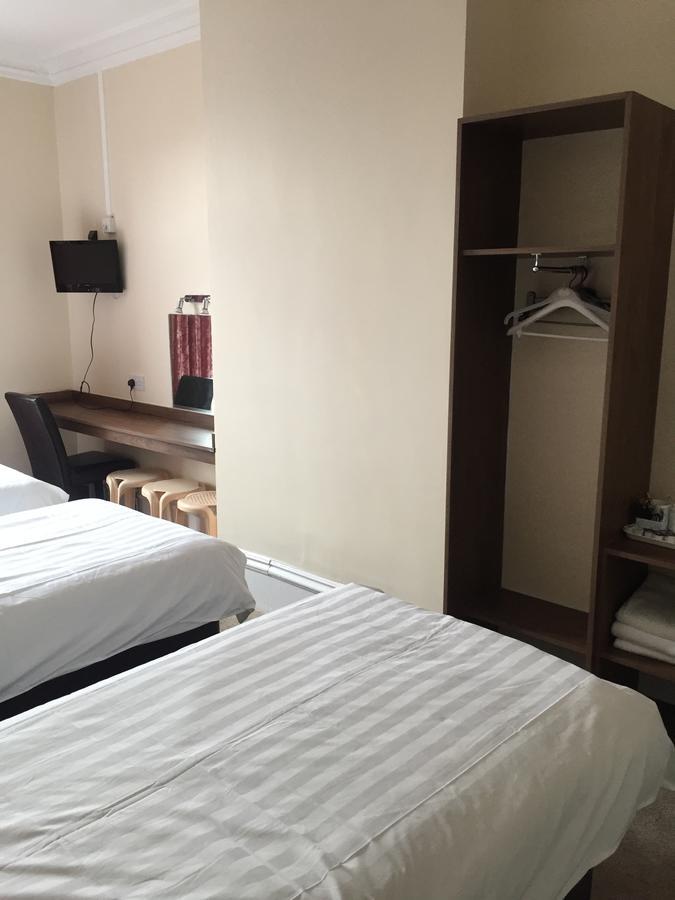 Green Gables Hotel سكرابورو المظهر الخارجي الصورة