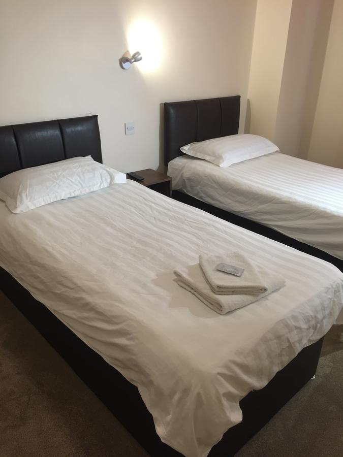 Green Gables Hotel سكرابورو المظهر الخارجي الصورة