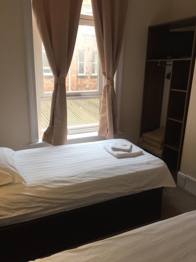 Green Gables Hotel سكرابورو المظهر الخارجي الصورة