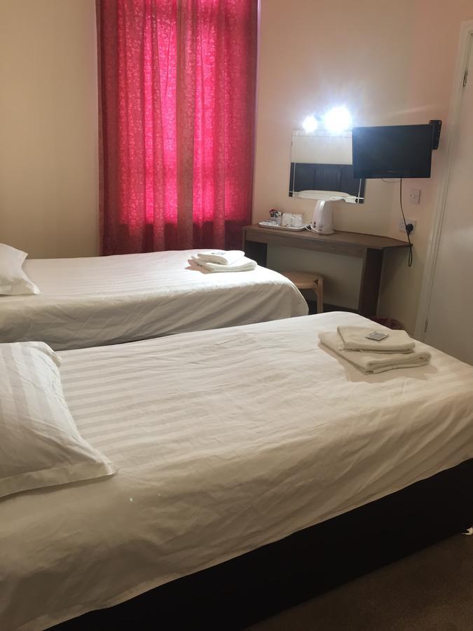Green Gables Hotel سكرابورو المظهر الخارجي الصورة