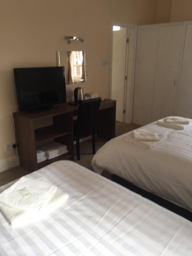 Green Gables Hotel سكرابورو المظهر الخارجي الصورة