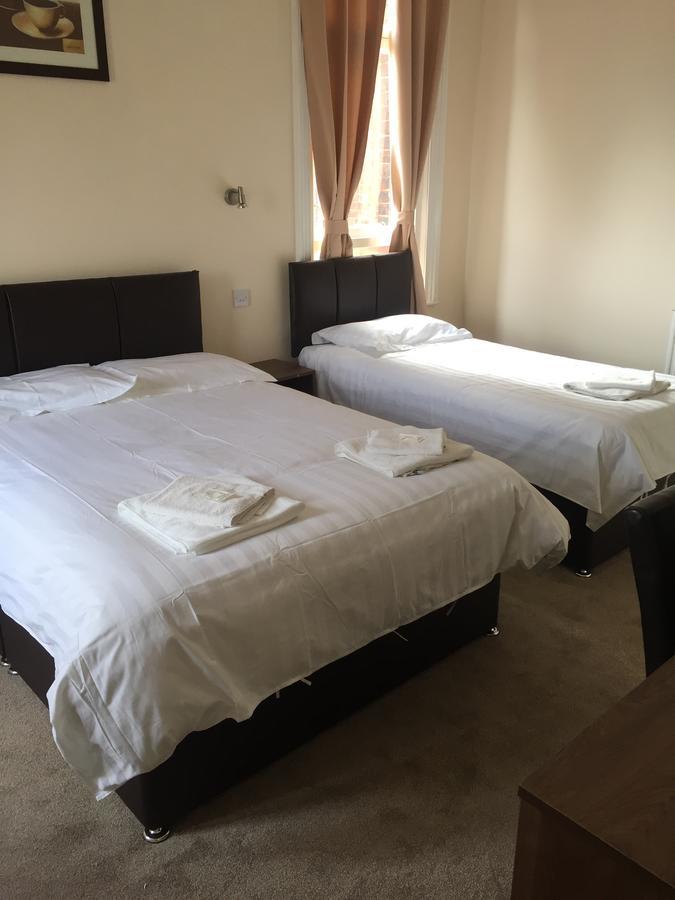 Green Gables Hotel سكرابورو المظهر الخارجي الصورة