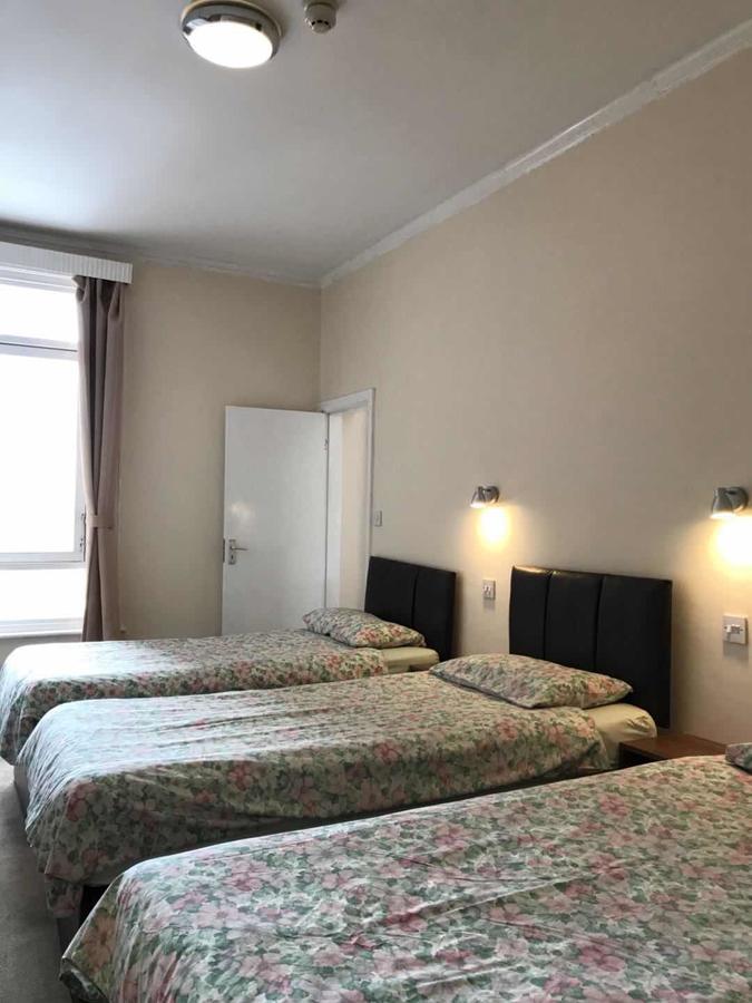 Green Gables Hotel سكرابورو المظهر الخارجي الصورة