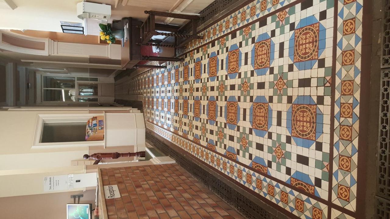 Green Gables Hotel سكرابورو المظهر الخارجي الصورة